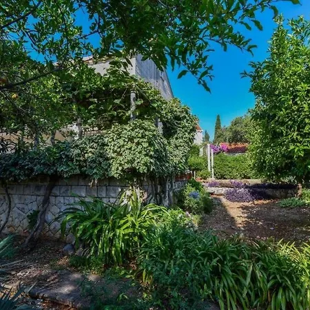 Seaside House Veliki, Dubrovnik - 23195 * Zaton (Dubrovnik-Neretva)