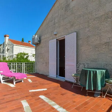 Seaside House Veliki, Dubrovnik - 23195 Zaton (Dubrovnik-Neretva)