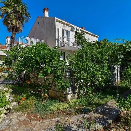 Seaside House Veliki, Dubrovnik - 23195 Сasa de vacaciones