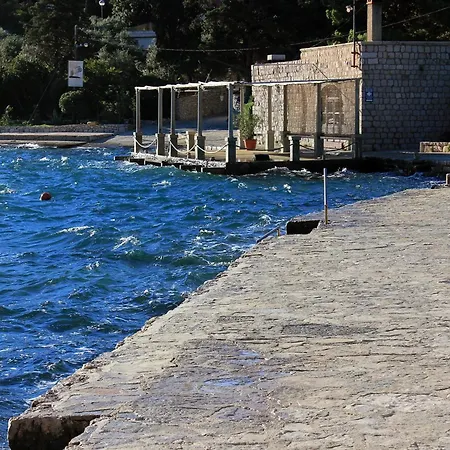 Сasa de vacaciones Seaside House Veliki, Dubrovnik - 23195