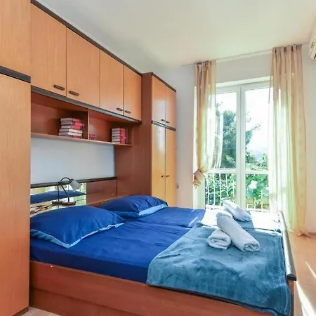 Holiday home Seaside House Zaton Veliki, Dubrovnik - 23195 Zaton (Dubrovnik-Neretva)