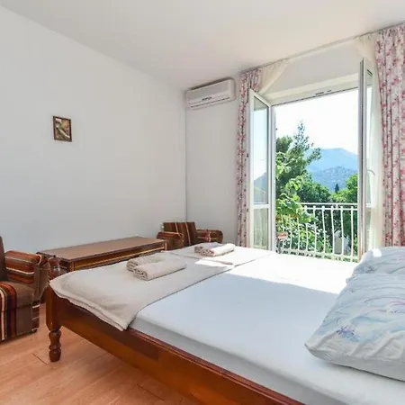 Seaside House Zaton Veliki, Dubrovnik - 23195 *