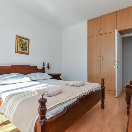 Seaside House Zaton Veliki, Dubrovnik - 23195 Zaton (Dubrovnik-Neretva)