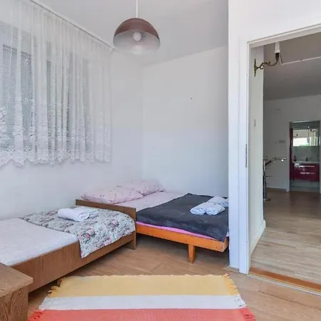 Seaside House Zaton Veliki, Dubrovnik - 23195 Holiday home