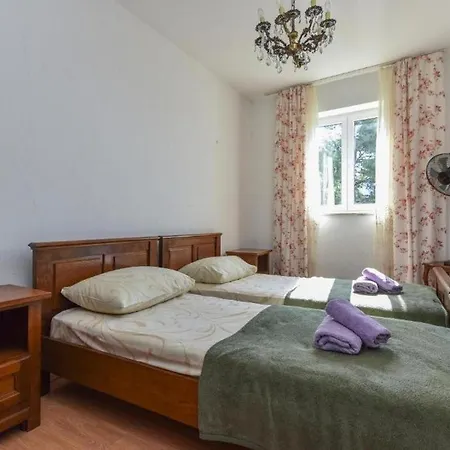 度假居 Seaside House Veliki, Dubrovnik - 23195 扎通