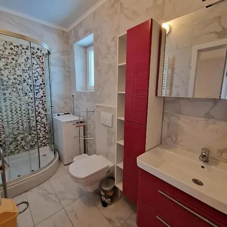 Seaside House Zaton Veliki, Dubrovnik - 23195 Zaton (Dubrovnik-Neretva)