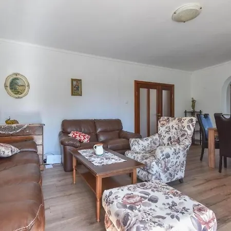 Holiday home Seaside House Zaton Veliki, Dubrovnik - 23195