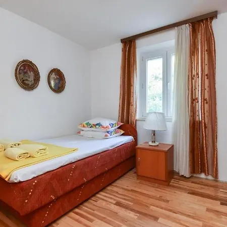 Seaside House Zaton Veliki, Dubrovnik - 23195 Holiday home *