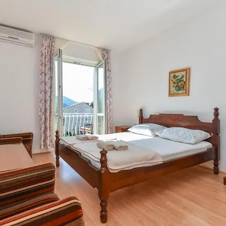 Holiday home Seaside House Zaton Veliki, Dubrovnik - 23195 *