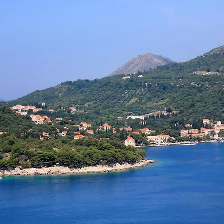 Holiday home Seaside House Zaton Veliki, Dubrovnik - 23195 Zaton (Dubrovnik-Neretva)