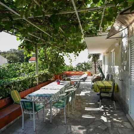 Seaside House Zaton Veliki, Dubrovnik - 23195 Holiday home
