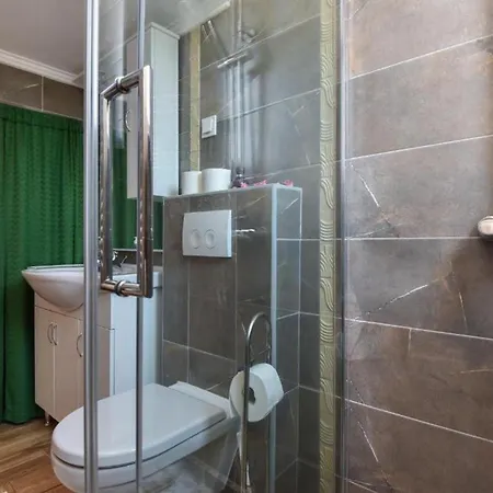 Vikendica Seaside House Veliki, Dubrovnik - 23195 Zaton (Dubrovnik-Neretva)