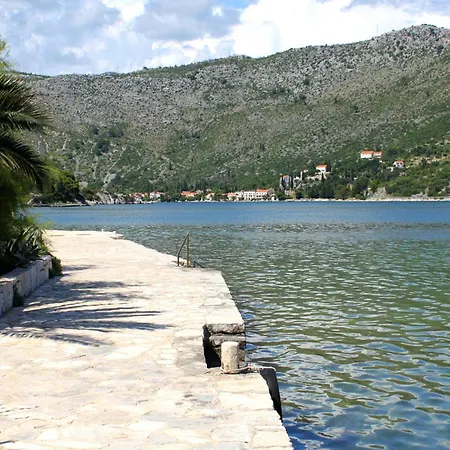 Seaside House Zaton Veliki, Dubrovnik - 23195 *