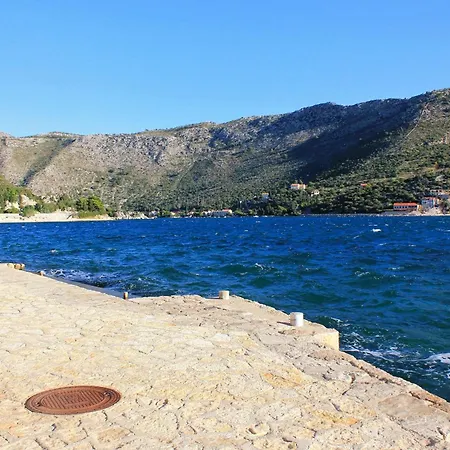 Seaside House Zaton Veliki, Dubrovnik - 23195 Holiday home