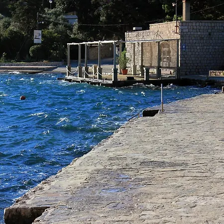 Holiday home Seaside House Zaton Veliki, Dubrovnik - 23195